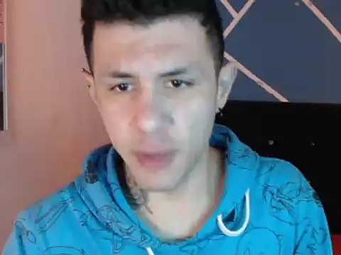 damiansexyboy69 online show from 11.18.25