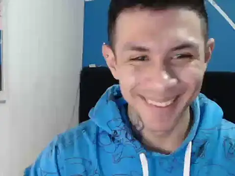 damiansexyboy69 online show from 11.19.25