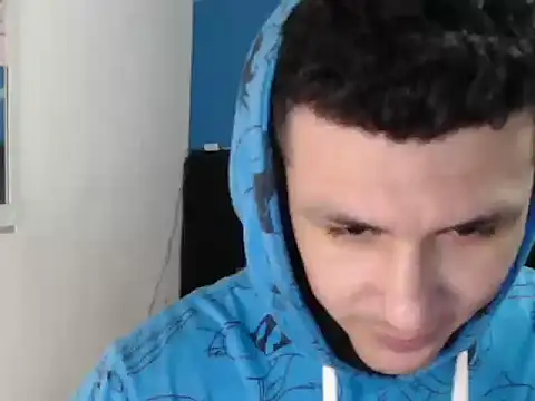 damiansexyboy69 online show from 11.20.25