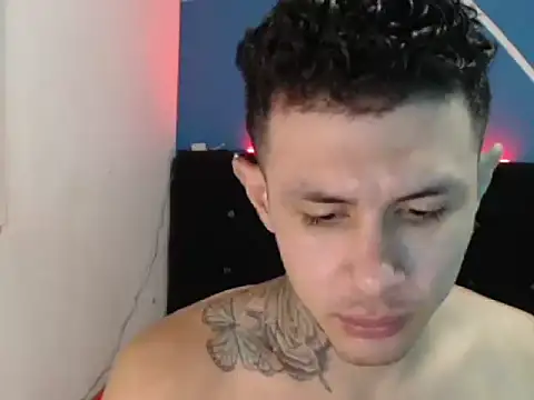 damiansexyboy69 online show from 11.21.25