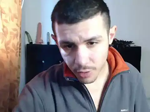 damiansexyboy69 online show from 02.03.26