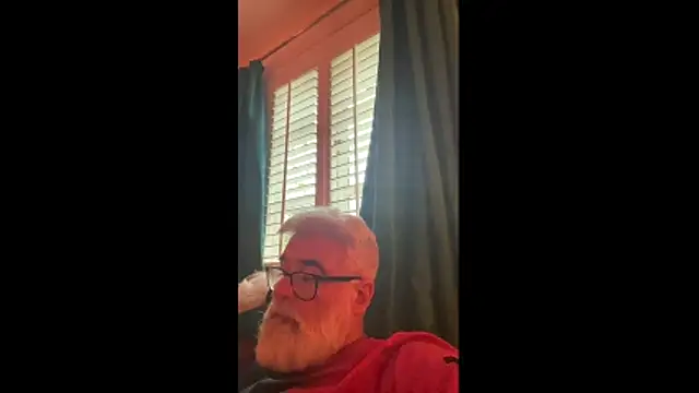 LeatherSdaddy online show from 11.27.25