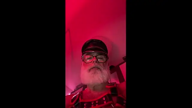 LeatherSdaddy online show from 11.29.25