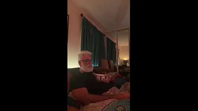 LeatherSdaddy online show from 11.30.25