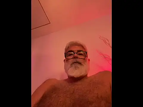 LeatherSdaddy online show from 01.07.26