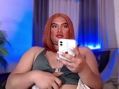 UrGoddess Sofia online show from 12.15.25