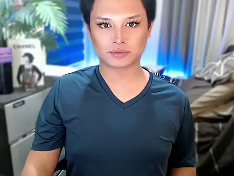 UrGoddess Sofia online show from 02.13.26