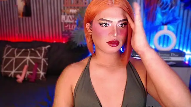 UrGoddess Sofia online show from 04.21.26