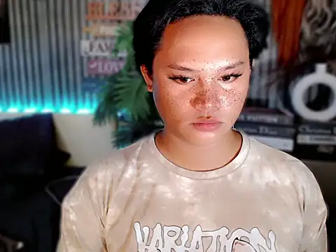 UrGoddess Sofia online show from 04.24.26