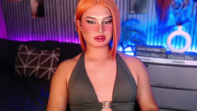 UrGoddess Sofia online show from 04.24.26