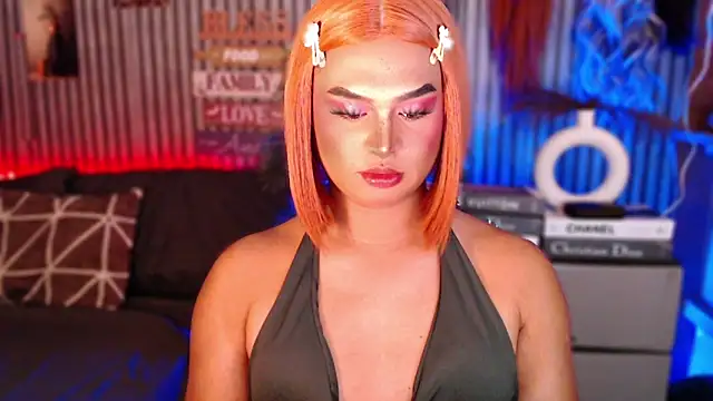 UrGoddess Sofia online show from 05.02.26
