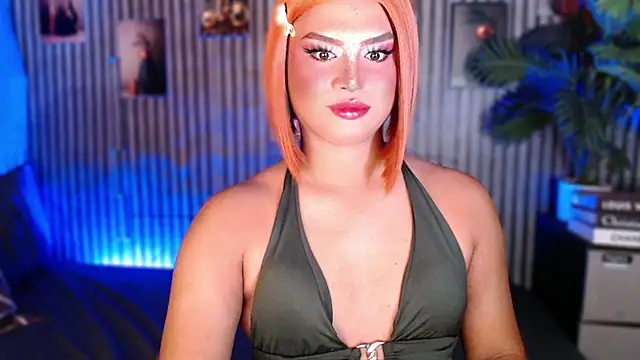 UrGoddess Sofia online show from 05.04.26
