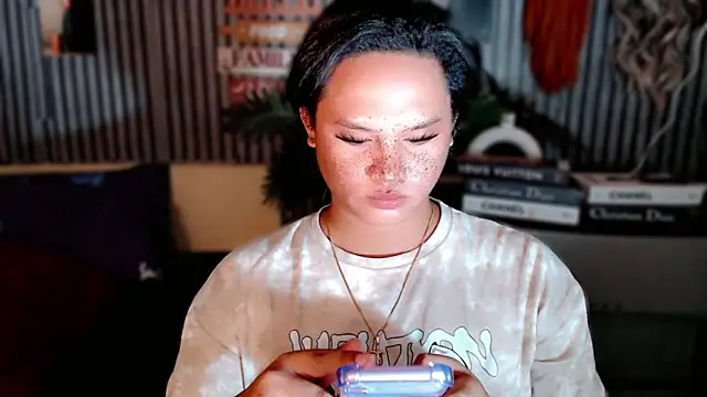 UrGoddess Sofia online show from 05.08.26