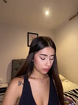 lauren clauz online show from 02.11.26