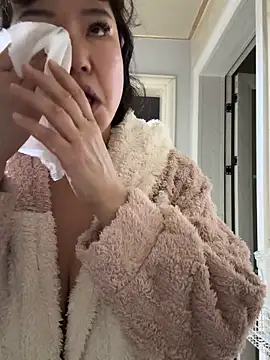 oo-shanshan online show from 12.03.25