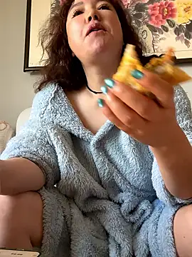 oo-shanshan online show from 01.11.26