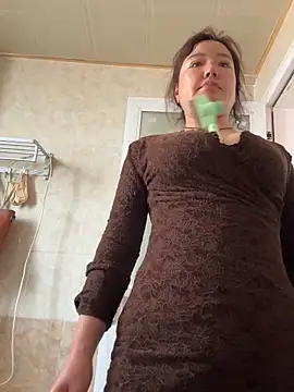 oo-shanshan online show from 02.22.26