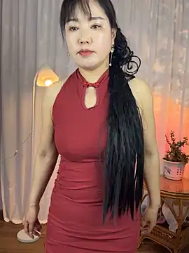 oo-shanshan online show from 04.04.26