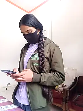 Snapshot of Riya_917 chatting on 01.06.26 Riya 917 online show from 01.06.26