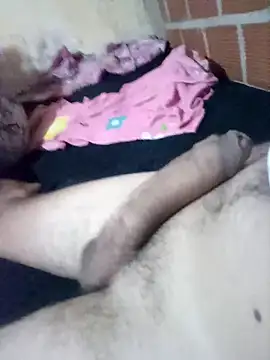 Antonii96 online show from 11.29.25