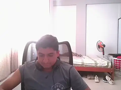 romdem online show from 03.02.26