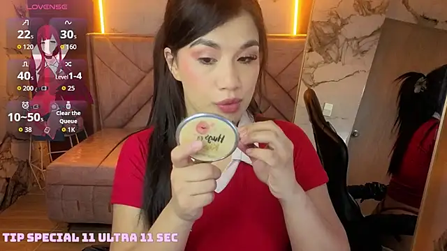 Snapshot of Violetta_jhonson_a chatting on 07.31.26 Violetta jhonson a online show from 07.31.26