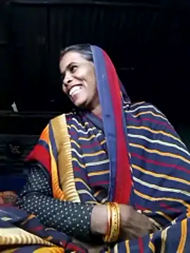 Snapshot of Neetujk chatting on 11.14.25 Neetujk online show from 11.14.25