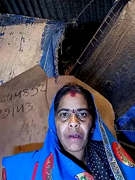 Snapshot of Neetujk chatting on 12.18.25 Neetujk online show from 12.18.25