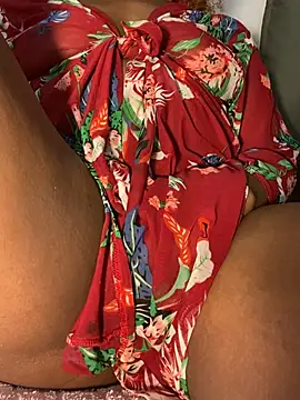 MaskedMuseXXX online show from 04.22.26