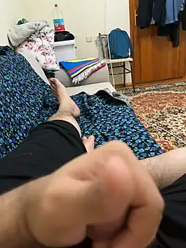 harun31ci online show from 12.16.25