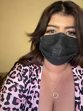 Miss-Ghazal888 online show from 03.01.26