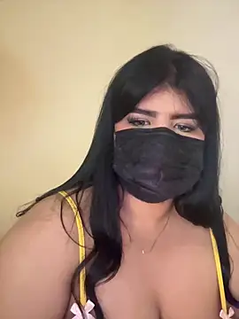 Miss-Ghazal888 online show from 06.14.26