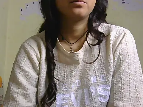 Anika Singh online show from 02.11.26