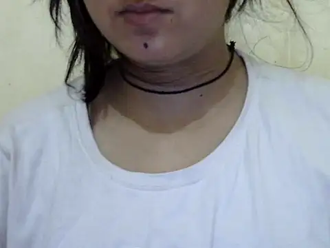 Anika Singh online show from 04.25.26