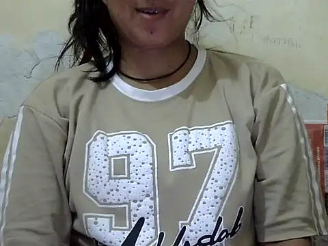 Anika Singh online show from 05.03.26