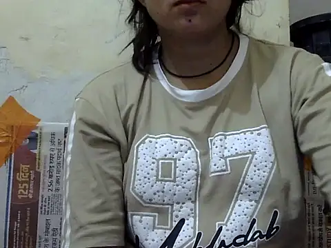 Anika Singh online show from 05.06.26