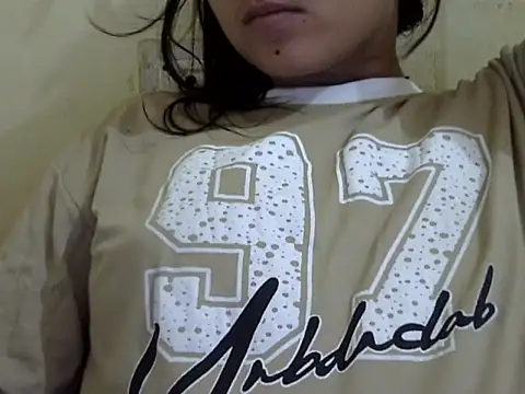 Anika Singh online show from 05.14.26