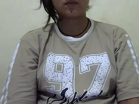 Anika Singh online show from 06.13.26