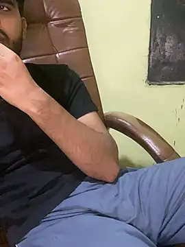 hotyyyyjonny online show from 04.17.26