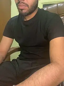 hotyyyyjonny online show from 04.20.26