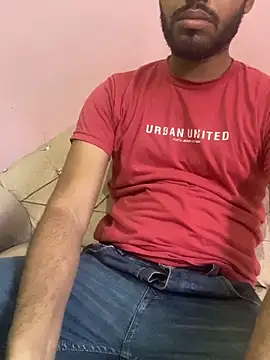 hotyyyyjonny online show from 04.27.26