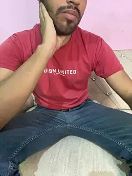 hotyyyyjonny online show from 04.27.26