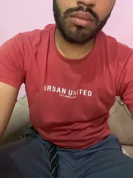 hotyyyyjonny online show from 04.30.26