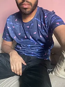 hotyyyyjonny online show from 05.01.26
