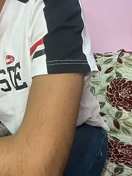 hotyyyyjonny online show from 05.06.26