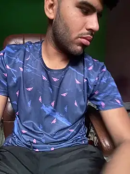 hotyyyyjonny online show from 05.07.26