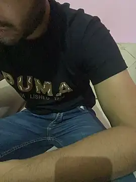 hotyyyyjonny online show from 05.08.26