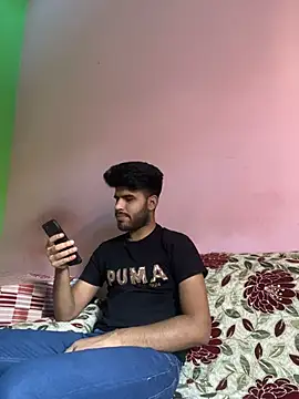 hotyyyyjonny online show from 05.16.26