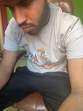 hotyyyyjonny online show from 05.21.26