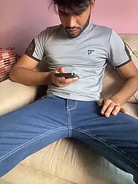 hotyyyyjonny online show from 05.22.26